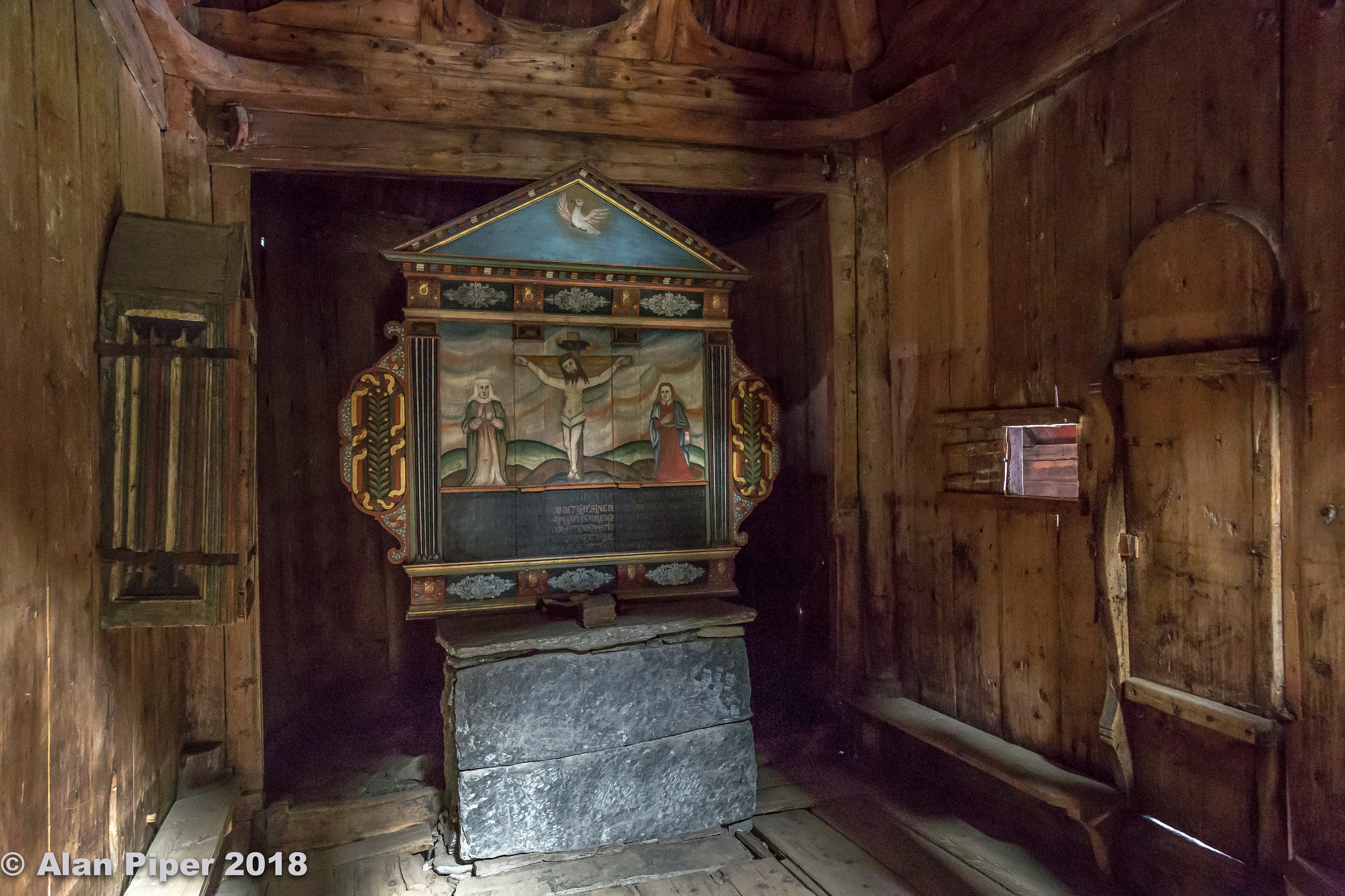 La magnifique église stavkirke de Borgund en Norvège la magnifique eglise stavkirke de Borgund en Norvege 9 la-magnifique-eglise-stavkirke-de-Borgund-en-Norvege-9