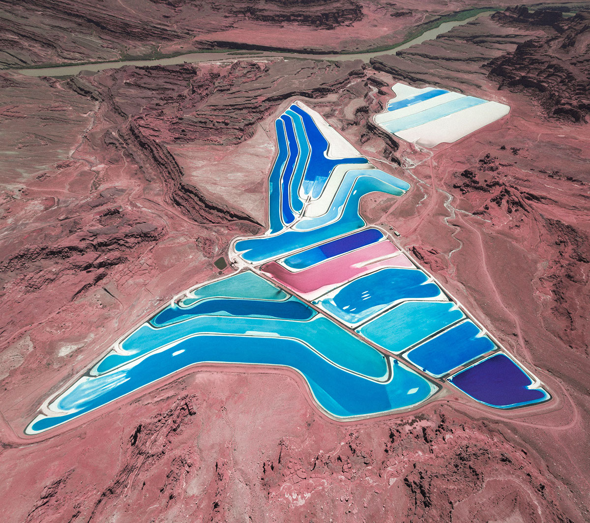 An uncommon place - les paysages étranges du monde par Reuben Wu An uncommon place les paysages etranges du monde par Reuben Wu 12 An-uncommon-place-les-paysages-etranges-du-monde-par-Reuben-Wu-12