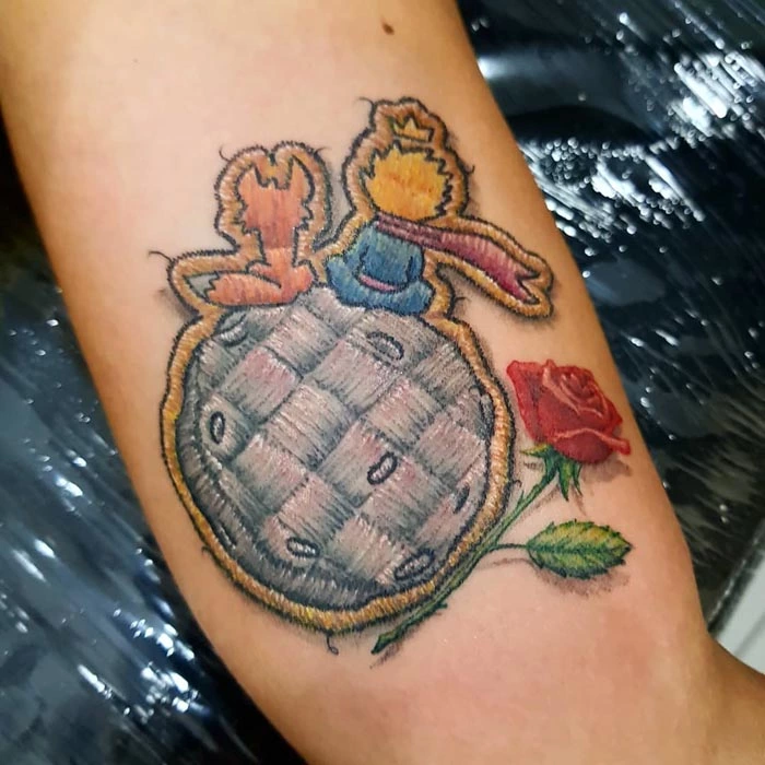 Les tatouages-broderies de Eduardo Lozano Les tatouages broderies de Eduardo Lozano 21 Les-tatouages-broderies-de-Eduardo-Lozano-21