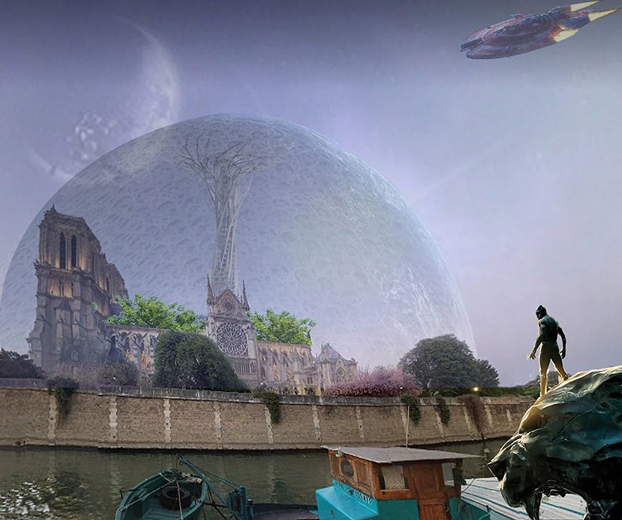 9 propositions fantasques et ridicules de restauration de Notre Dame de Paris 9 propositions fantasques et ridicules de restauration de Notre Dame de Paris 4 dome 9-propositions-fantasques-et-ridicules-de-restauration-de-Notre-Dame-de-Paris-4-dome