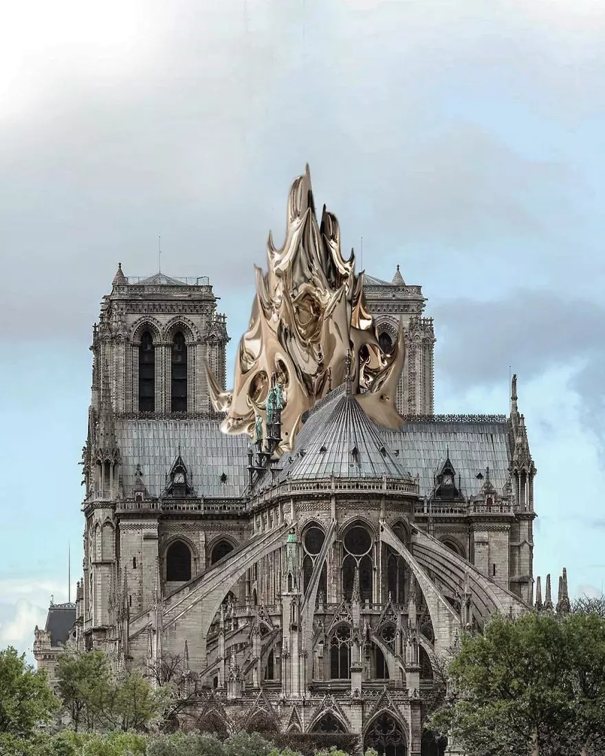 9 propositions fantasques et ridicules de restauration de Notre Dame de Paris 9 propositions fantasques et ridicules de restauration de Notre Dame de Paris 6 9-propositions-fantasques-et-ridicules-de-restauration-de-Notre-Dame-de-Paris-6
