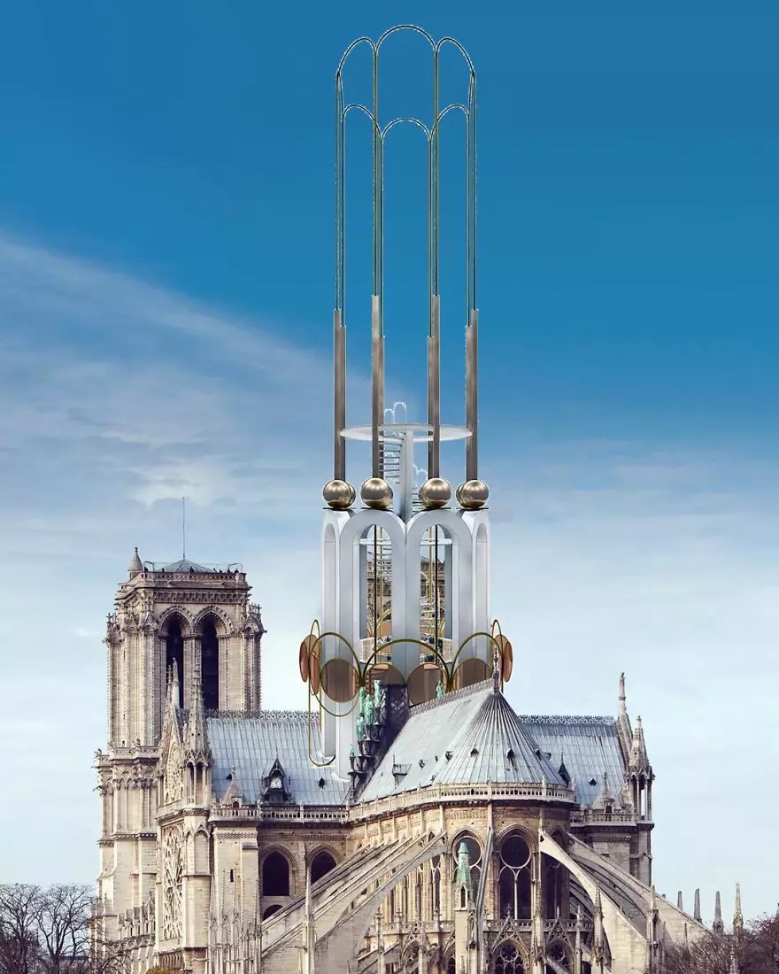 9 propositions fantasques et ridicules de restauration de Notre Dame de Paris 9 propositions fantasques et ridicules de restauration de Notre Dame de Paris 8 9-propositions-fantasques-et-ridicules-de-restauration-de-Notre-Dame-de-Paris-8