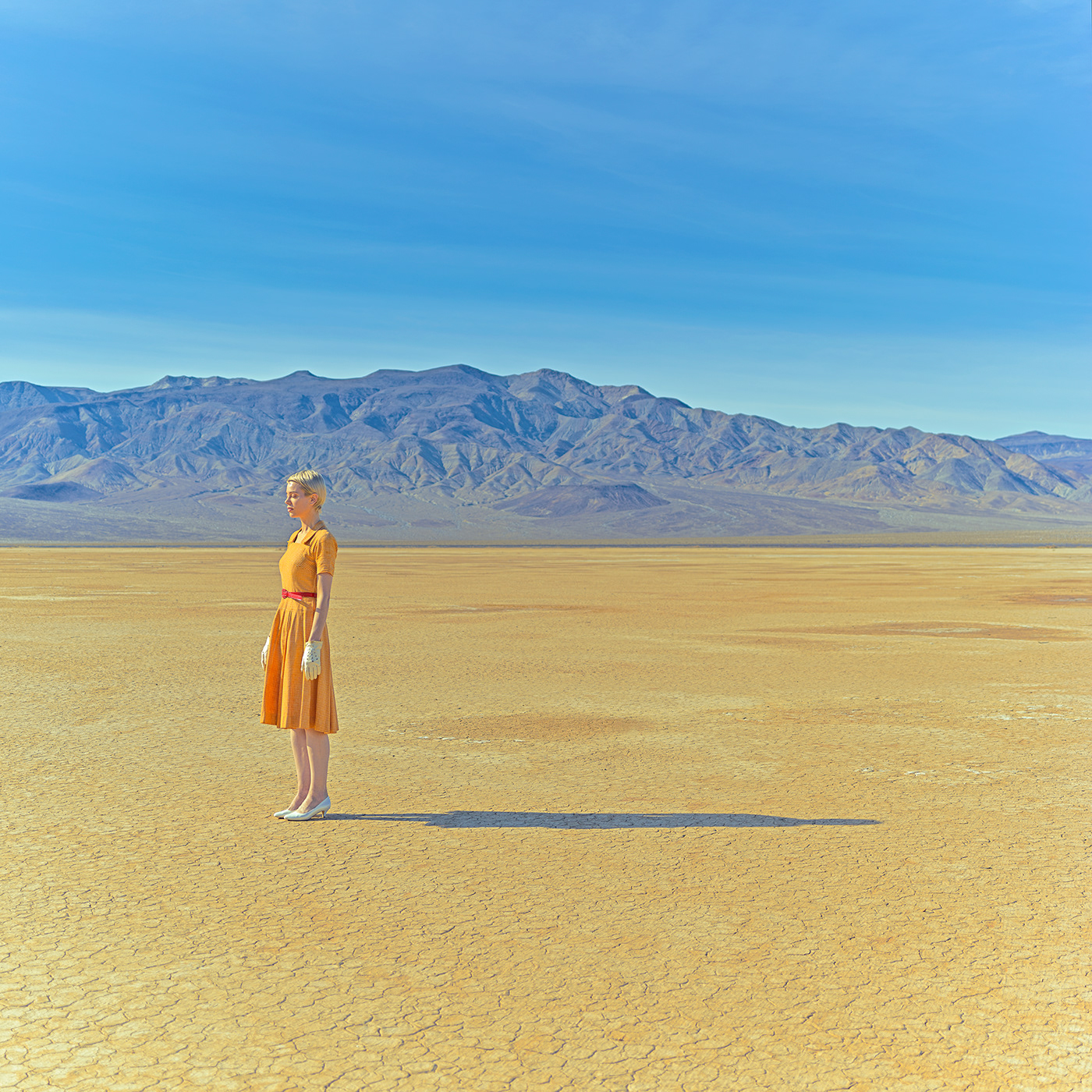 LOST in The VALLEY - les nageuses dans le désert par Maria Svarbova LOST in The VALLEY les nageuses dans le desert par Maria Svarbova 4 LOST-in-The-VALLEY-les-nageuses-dans-le-desert-par-Maria-Svarbova-4