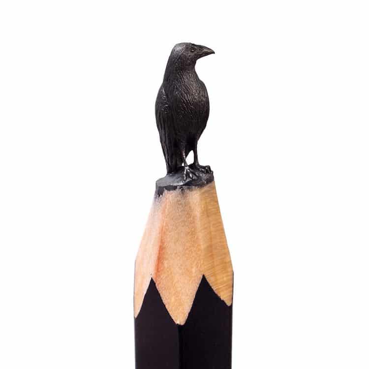 Les sculptures de crayons Game of Throne de Salavat Fidai Les sculptures de crayons Game of Throne de Salavat Fidai 23 Les-sculptures-de-crayons-Game-of-Throne-de-Salavat-Fidai-23