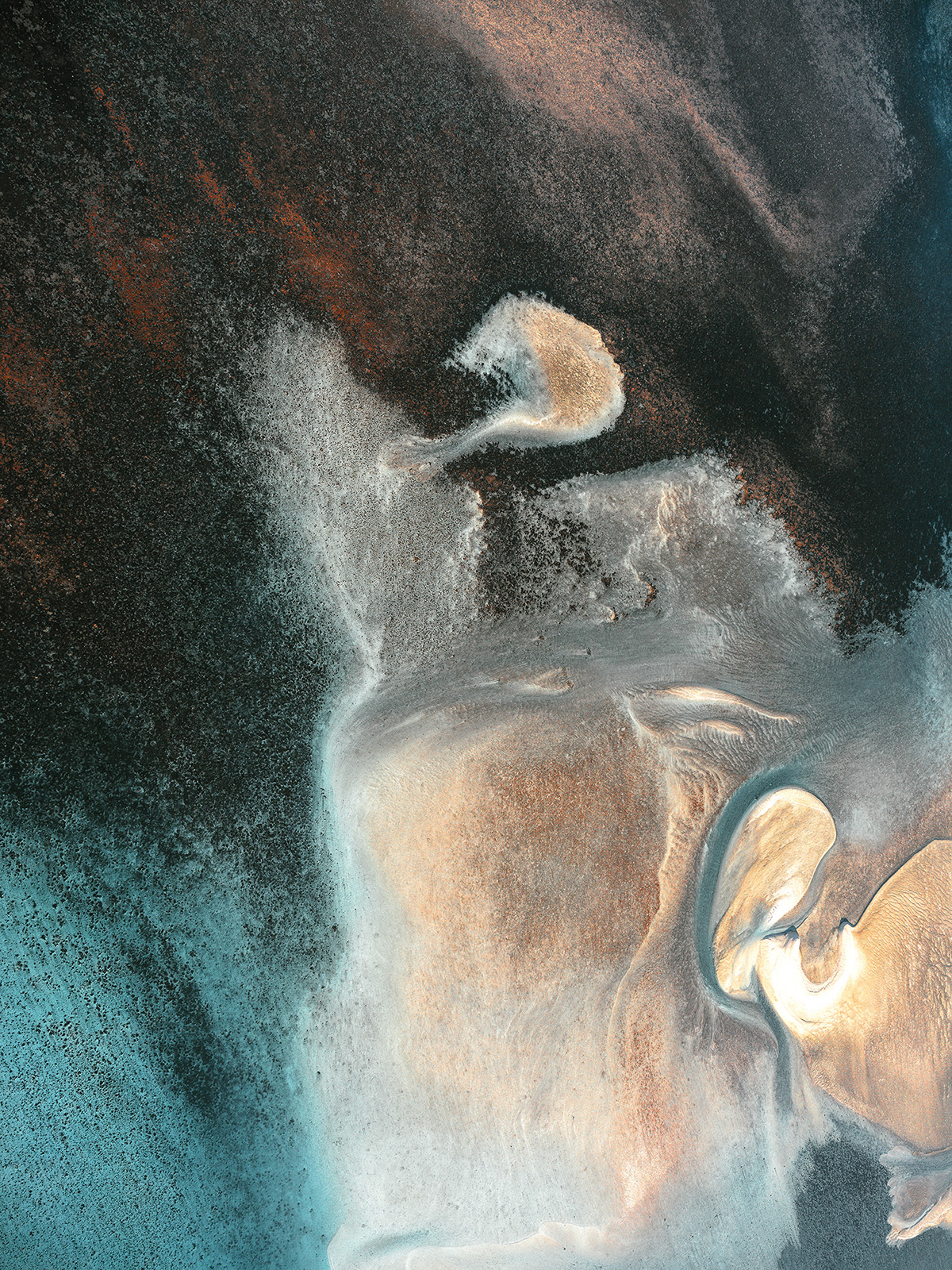 Tropical Reefs - recifs coralliens australiens vus du ciel par Kevin Krautgartner Tropical Reefs recifs coralliens australiens vus du ciel par Kevin Krautgartner 1 Tropical-Reefs-recifs-coralliens-australiens-vus-du-ciel-par-Kevin-Krautgartner-1