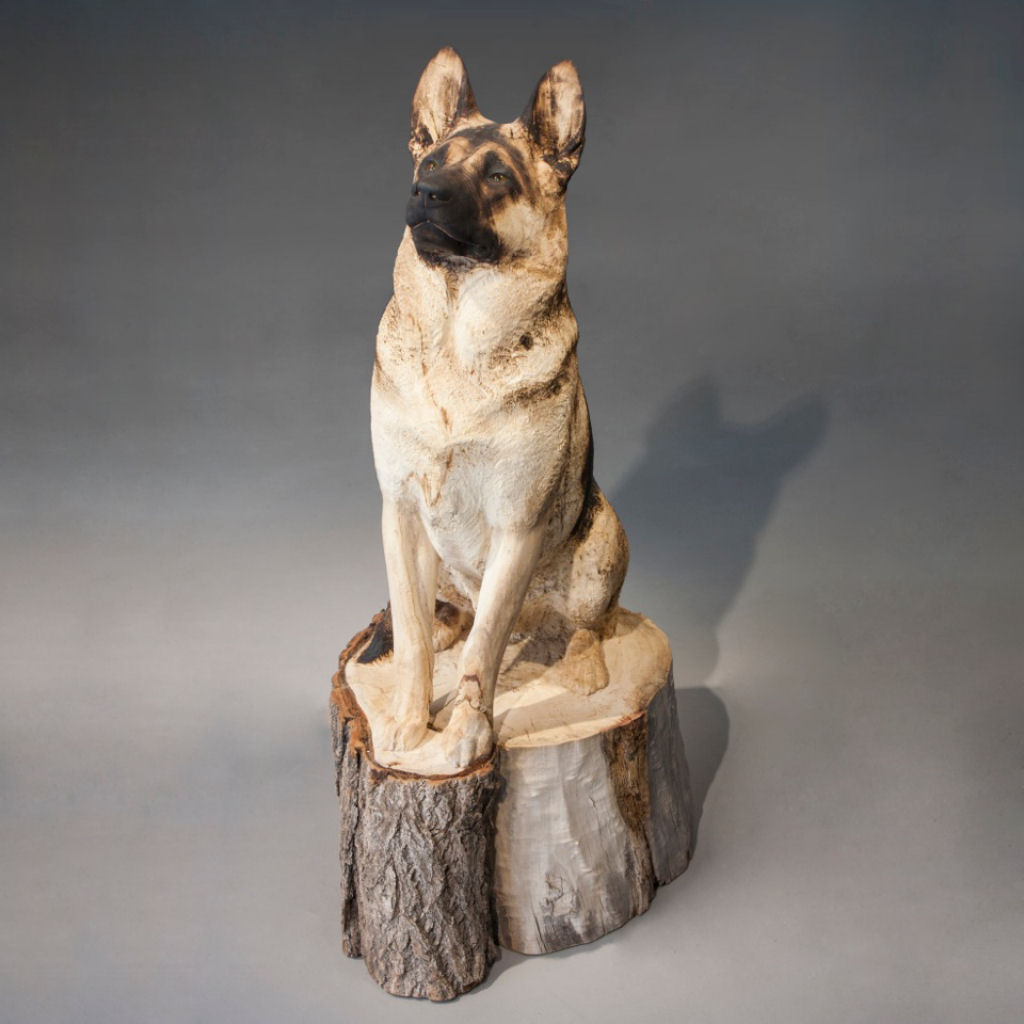 Des sculptures de chiens et chats par Gerard Mas les sculptures de chiens et chats par Gerard Mas 7 les-sculptures-de-chiens-et-chats-par-Gerard-Mas-7