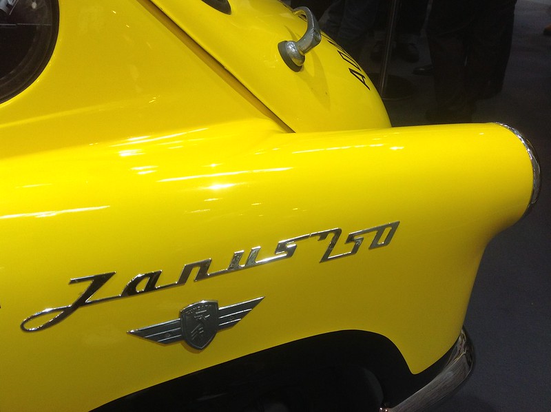 La Janus de Zündapp - une microvoiture avec des portes capot et coffre La Janus de Zundapp une microvoiture avec des portes capot et coffre 3 La-Janus-de-Zundapp-une-microvoiture-avec-des-portes-capot-et-coffre-3