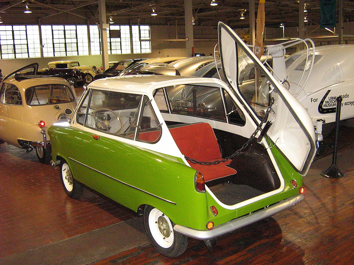 La Janus de Zündapp - une microvoiture avec des portes capot et coffre La Janus de Zundapp une microvoiture avec des portes capot et coffre 9 La-Janus-de-Zundapp-une-microvoiture-avec-des-portes-capot-et-coffre-9