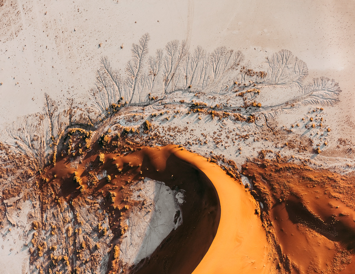 The sand series - les dunes de sables de Namibie par Tom Hegen The sand series les dunes de sables de Nambie par Tom Hegen 5 The-sand-series–les-dunes-de-sables-de-Nambie-par-Tom-Hegen-5