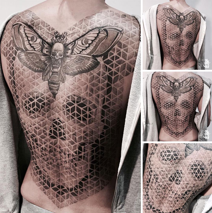 30 tatouages de dos impressionnants 30 tatouages de dos impressionnants 19 30-tatouages-de-dos-impressionnants-19