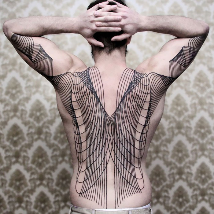 30 tatouages de dos impressionnants 30 tatouages de dos impressionnants 22 30-tatouages-de-dos-impressionnants-22