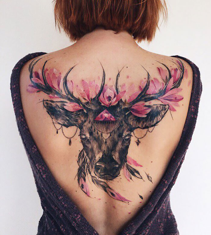 30 tatouages de dos impressionnants 30 tatouages de dos impressionnants 24 30-tatouages-de-dos-impressionnants-24