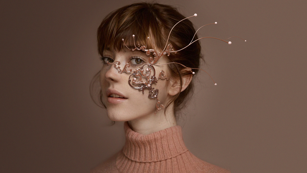 Des portraits surréalistes par Fernando Domínguez Cózar Des portraits surrealistes par Fernando Domínguez Cozar 3 Des-portraits-surrealistes-par-Fernando-Domínguez-Cozar-3