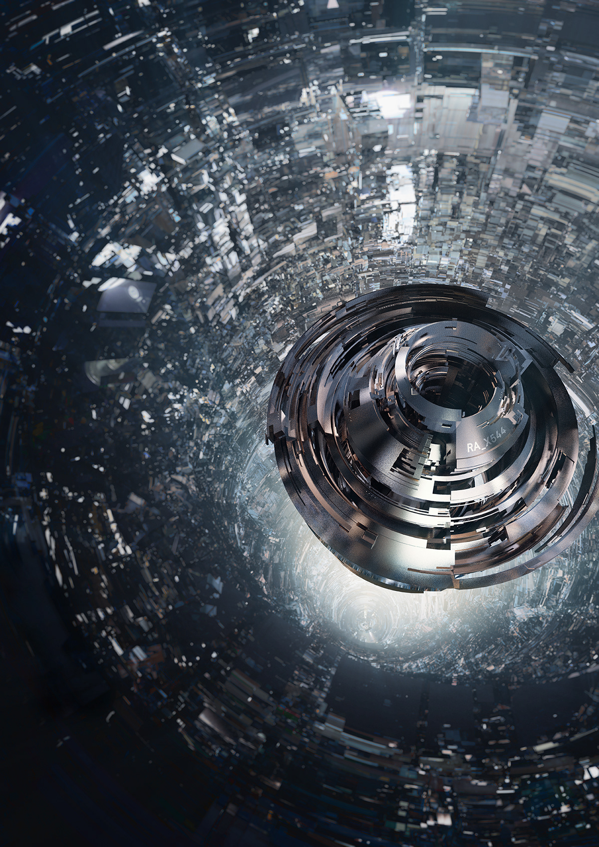 ED - paysages urbains futuristes par l'atelier Olschinsky ED paysages urbains futuristes par l atelier Olschinsky 7 ED–paysages-urbains-futuristes-par-l-atelier-Olschinsky-7