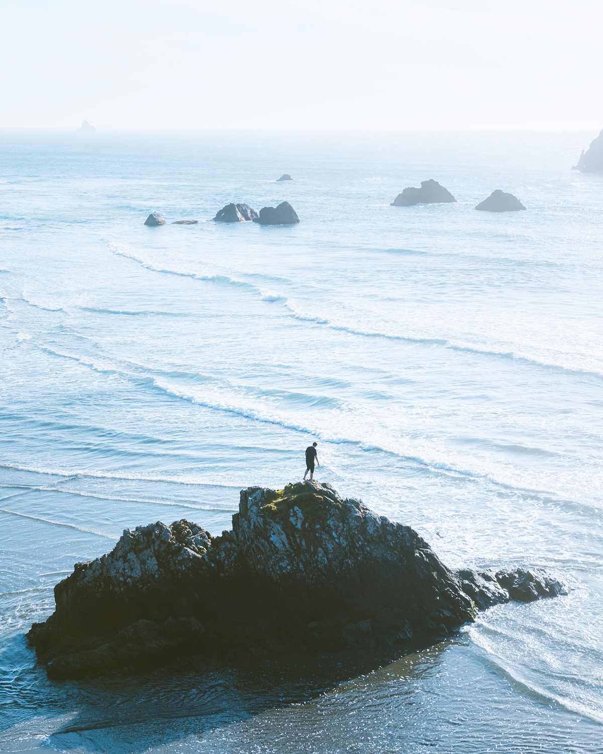 La beauté des côtes de l'Oregon par Nathaniel Wise La beaute des cotes de l Oregon par Nathaniel Wise 2 La-beaute-des-cotes-de-l-Oregon-par-Nathaniel-Wise-2