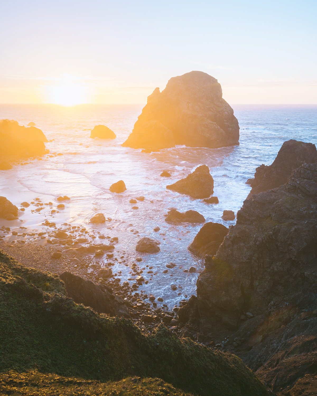 La beauté des côtes de l'Oregon par Nathaniel Wise La beaute des cotes de l Oregon par Nathaniel Wise 4 La-beaute-des-cotes-de-l-Oregon-par-Nathaniel-Wise-4