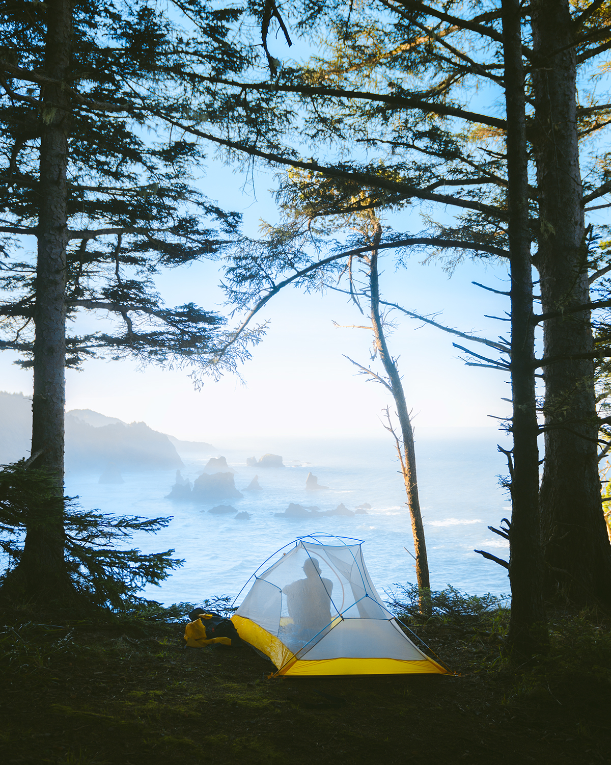 La beauté des côtes de l'Oregon par Nathaniel Wise La beaute des cotes de l Oregon par Nathaniel Wise 5 La-beaute-des-cotes-de-l-Oregon-par-Nathaniel-Wise-5