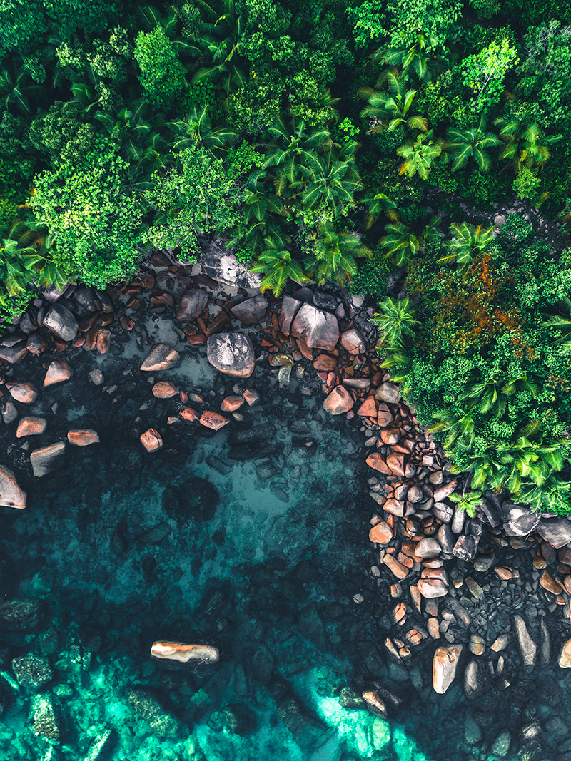 Les premières lueurs du jour sur les Seychelles par Kevin Krautgartner Les premieres lueurs du jour sur les Seychelles par Kevin Krautgartner 4 Les-premieres-lueurs-du-jour-sur-les-Seychelles-par-Kevin-Krautgartner-4