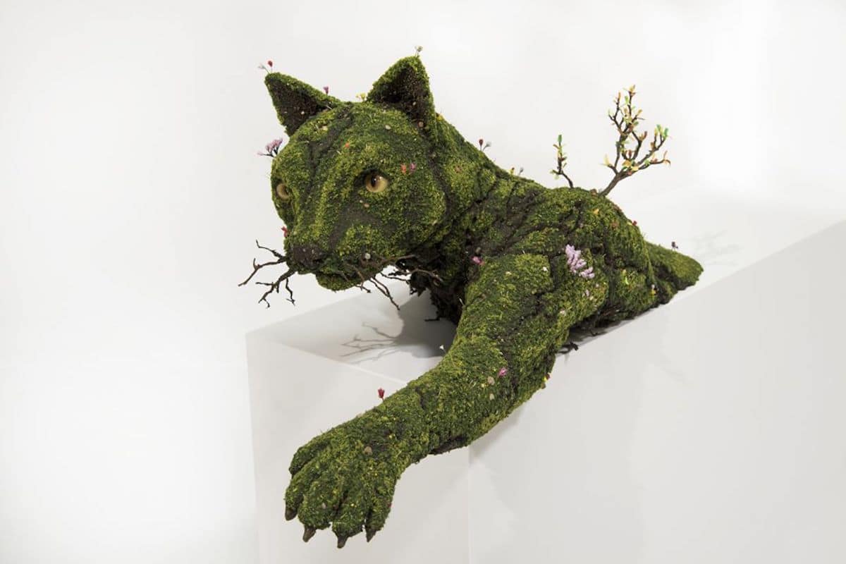 Les sculptures végétales de Émeric Chantier Les sculptures vegetales de emeric Chantier 10 Les-sculptures-vegetales-de-emeric-Chantier-10