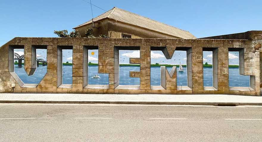 Street art: les graffitis avec illusion de transparence de Vile Street art les graffitis avec illusion de transparence de Vile 11 Street-art-les-graffitis-avec-illusion-de-transparence-de-Vile-11