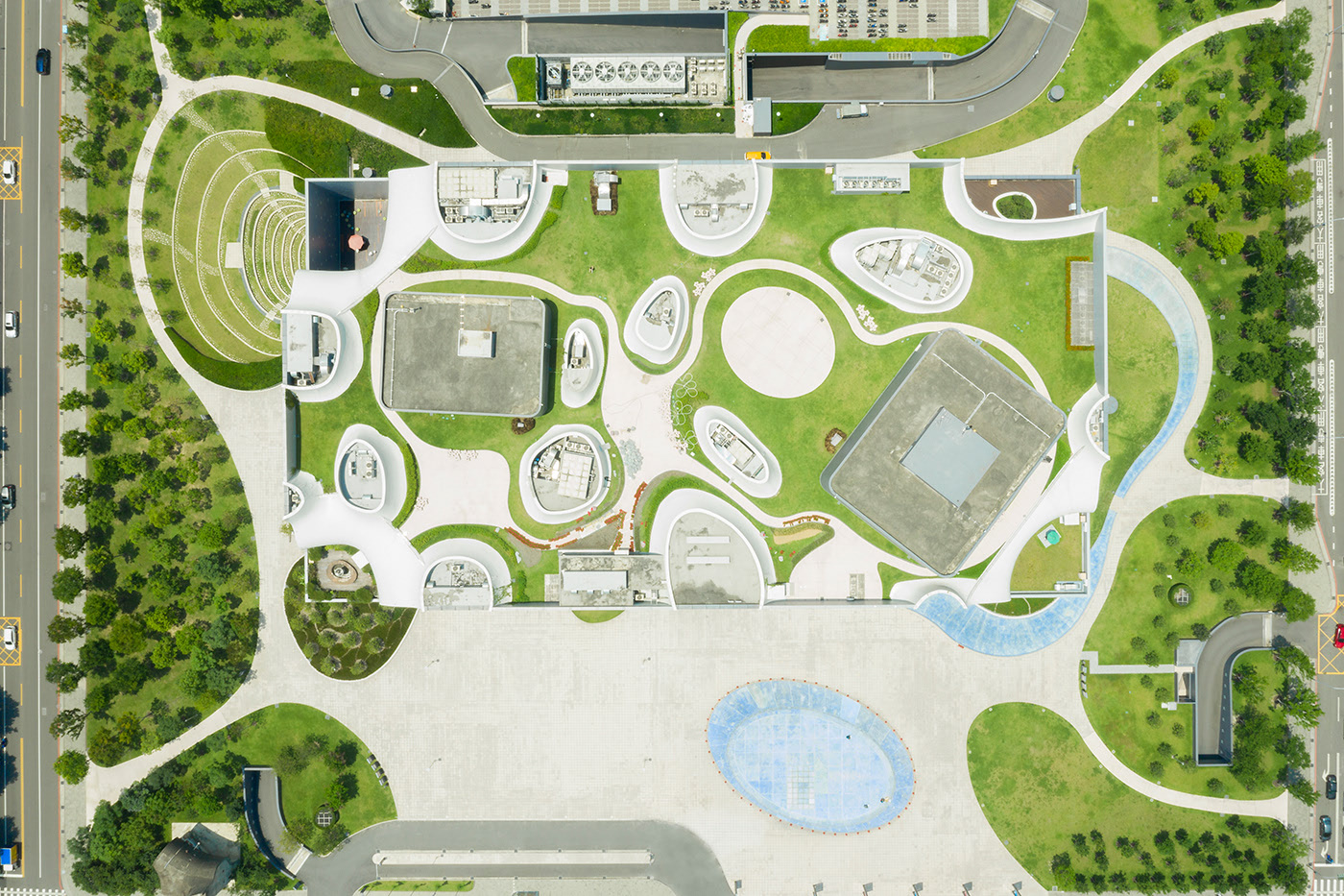 Des vues aériennes de Taichung par Andrés Gallardo Albajar des vues aeriennes de Taichung par Andres Gallardo Albajar taiwan 5 des-vues-aeriennes-de-Taichung-par-Andres-Gallardo-Albajar-taiwan-5