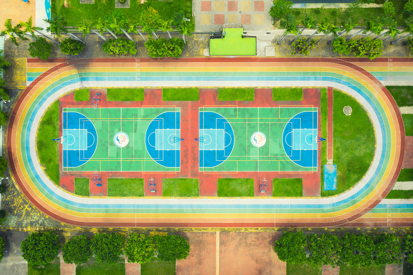 Des vues aériennes de Taichung par Andrés Gallardo Albajar des vues aeriennes de Taichung par Andres Gallardo Albajar taiwan 9 des-vues-aeriennes-de-Taichung-par-Andres-Gallardo-Albajar-taiwan-9