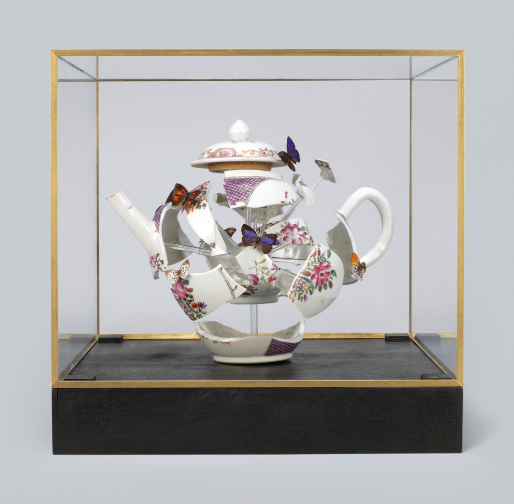 Des composition en recyclage de céramique par Bouke de Vries Des composition en recyclage de ceramique par Bouke de Vries 8 Des-composition-en-recyclage-de-ceramique-par-Bouke-de-Vries-8