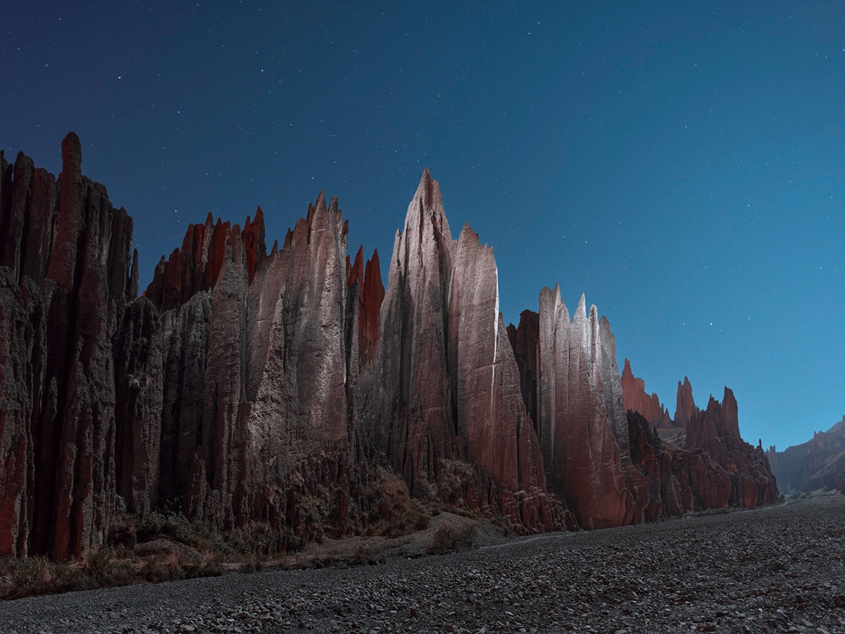 Field of Infinity - lumières au dessus du Salar de Uyuni par Reuben Wu Field of Infinity neons au dessus du Salar de Uyuni par Reuben Wu 10 Field-of-Infinity-neons-au-dessus-du-Salar-de-Uyuni-par-Reuben-Wu-10