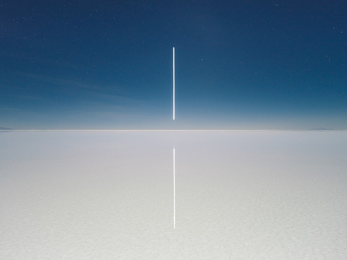 Field of Infinity - lumières au dessus du Salar de Uyuni par Reuben Wu Field of Infinity neons au dessus du Salar de Uyuni par Reuben Wu 4 Field-of-Infinity-neons-au-dessus-du-Salar-de-Uyuni-par-Reuben-Wu-4