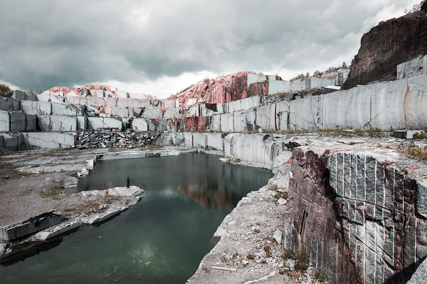 Getting Lost III – évasion de la routine par Øystein Sture Aspelund Getting Lost III–evasion de la routine par oystein Sture Aspelund 12 Getting-Lost-III–evasion-de-la-routine-par-oystein-Sture-Aspelund-12