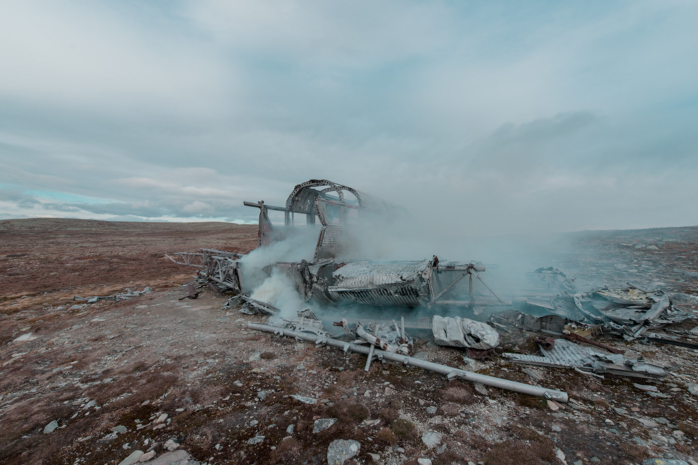 Getting Lost III – évasion de la routine par Øystein Sture Aspelund Getting Lost III–evasion de la routine par oystein Sture Aspelund 9 Getting-Lost-III–evasion-de-la-routine-par-oystein-Sture-Aspelund-9