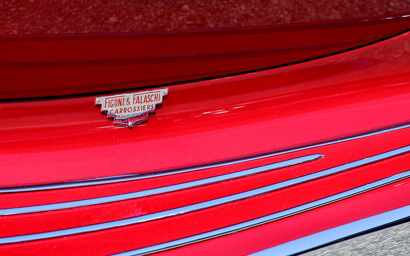 La Delahaye Type 165, la plus belle voiture française des années 1930 La Delahaye Type 165 la plus belle voiture francaise des annees 1930 10 La-Delahaye-Type-165-la-plus-belle-voiture-francaise-des-annees-1930-10