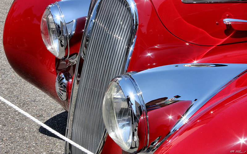 La Delahaye Type 165, la plus belle voiture française des années 1930 La Delahaye Type 165 la plus belle voiture francaise des annees 1930 9 La-Delahaye-Type-165-la-plus-belle-voiture-francaise-des-annees-1930-9