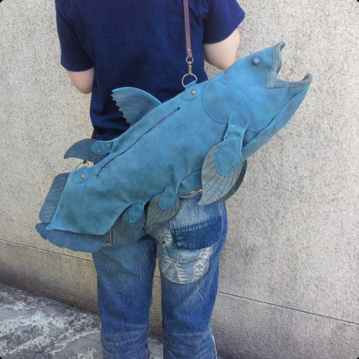 Les accessoires et sacs en forme d'insecte et autres de Amanojaku to Hesomagari Les accessoires et sacs en forme d insecte et autres de Amanojaku to Hesomagari 6 Les-accessoires-et-sacs-en-forme-d-insecte-et-autres-de-Amanojaku-to-Hesomagari-6