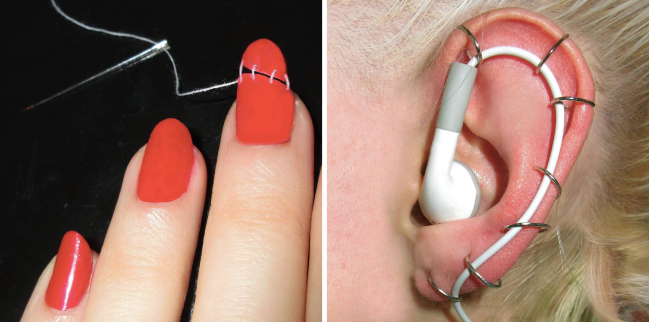 Les mélanges d'objets surréalistes de Gab Bois Les melanges d objets surrealistes de Gab Bois 4 Les-melanges-d-objets-surrealistes-de-Gab-Bois-4