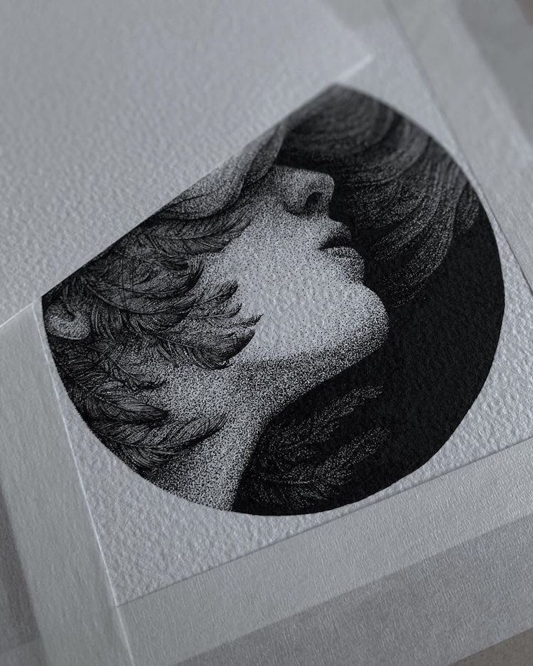 Les tatouages gothiques et natures de Annita Maslov Les tatouages gothiques et natures de Annita Maslov 18 Les-tatouages-gothiques-et-natures-de-Annita-Maslov-18