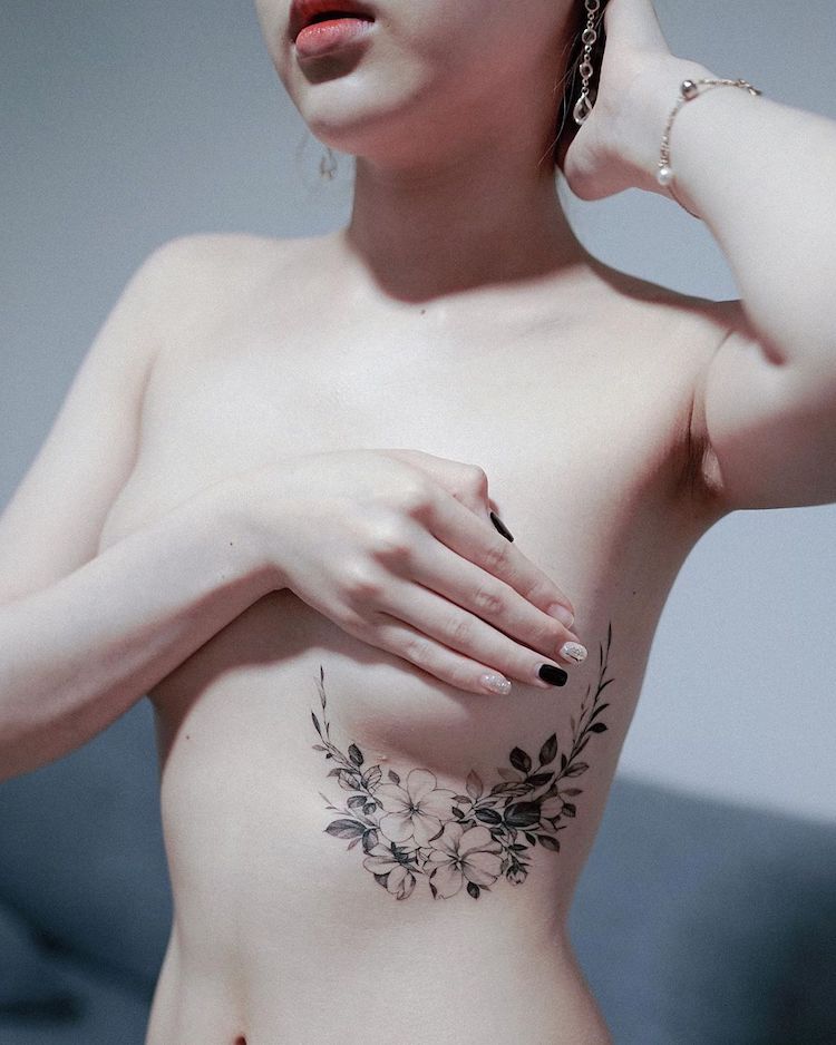 de nouveaux délicats tatouages par le jardin de Zihwa de nouveaux delicats tatouages par le jardin de Zihwa 16 de-nouveaux-delicats-tatouages-par-le-jardin-de-Zihwa-16