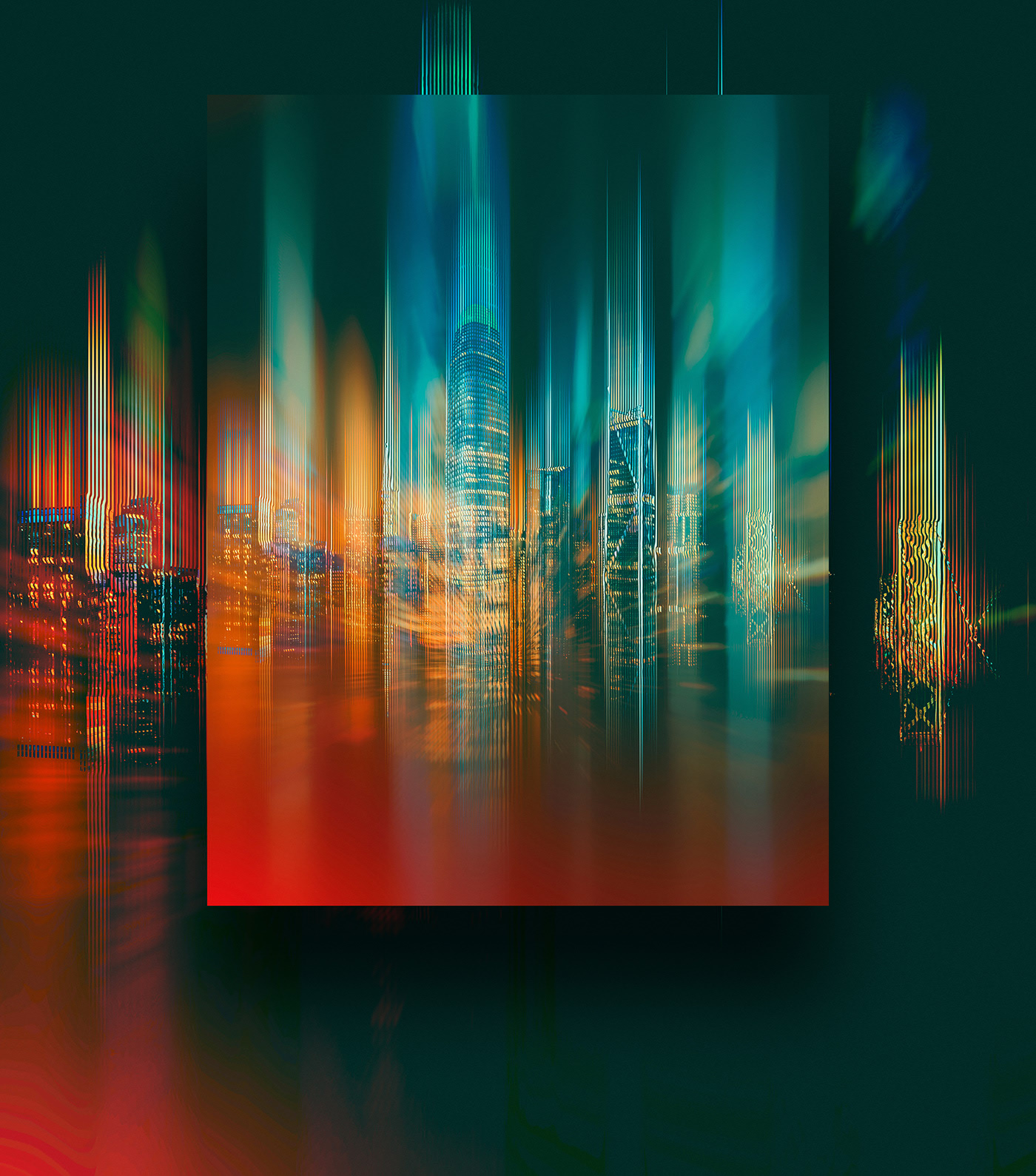 Skylines v3 - villes de lumières par Retoka Skylines v3 villes de lumieres par Retoka 3 san francisco Skylines-v3-villes-de-lumieres-par-Retoka-3-san-francisco