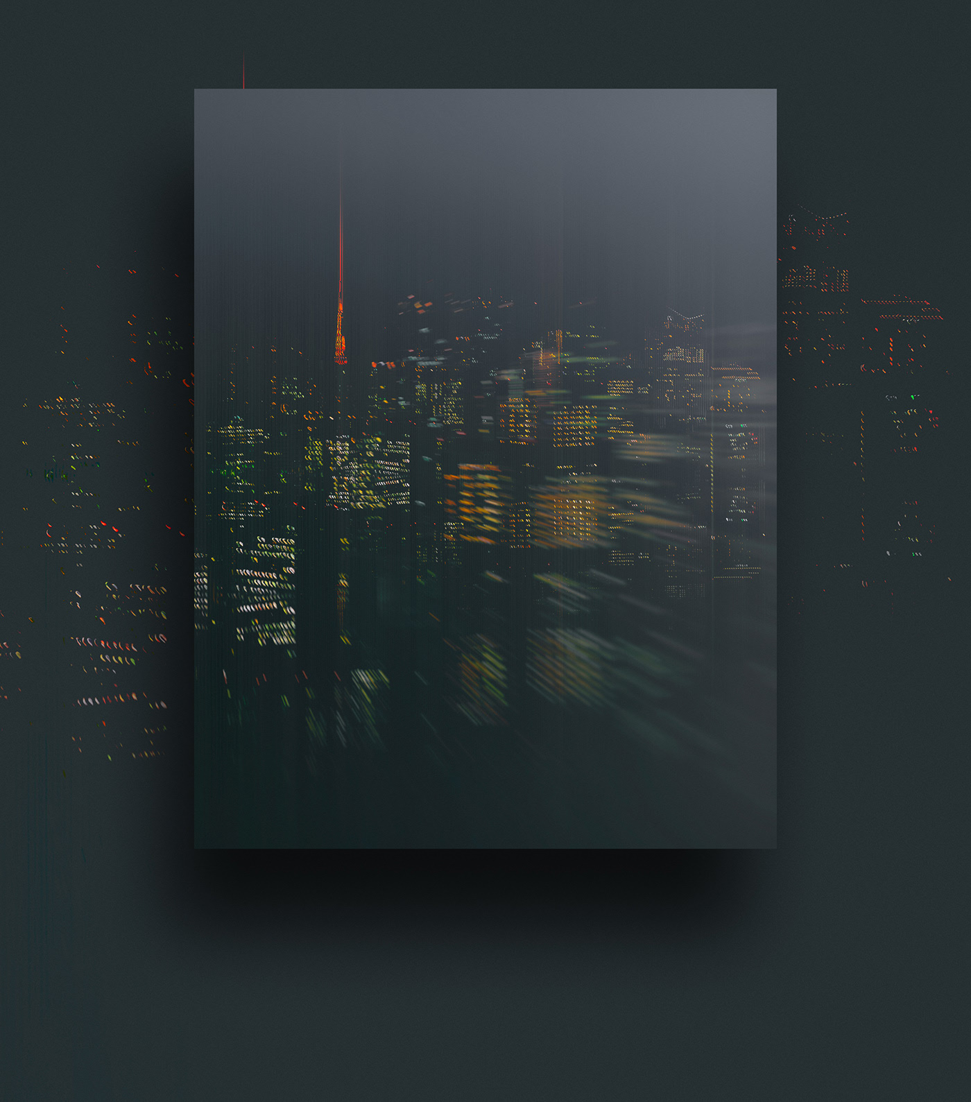 Skylines v3 - villes de lumières par Retoka Skylines v3 villes de lumieres par Retoka 5 tokyo Skylines-v3-villes-de-lumieres-par-Retoka-5-tokyo