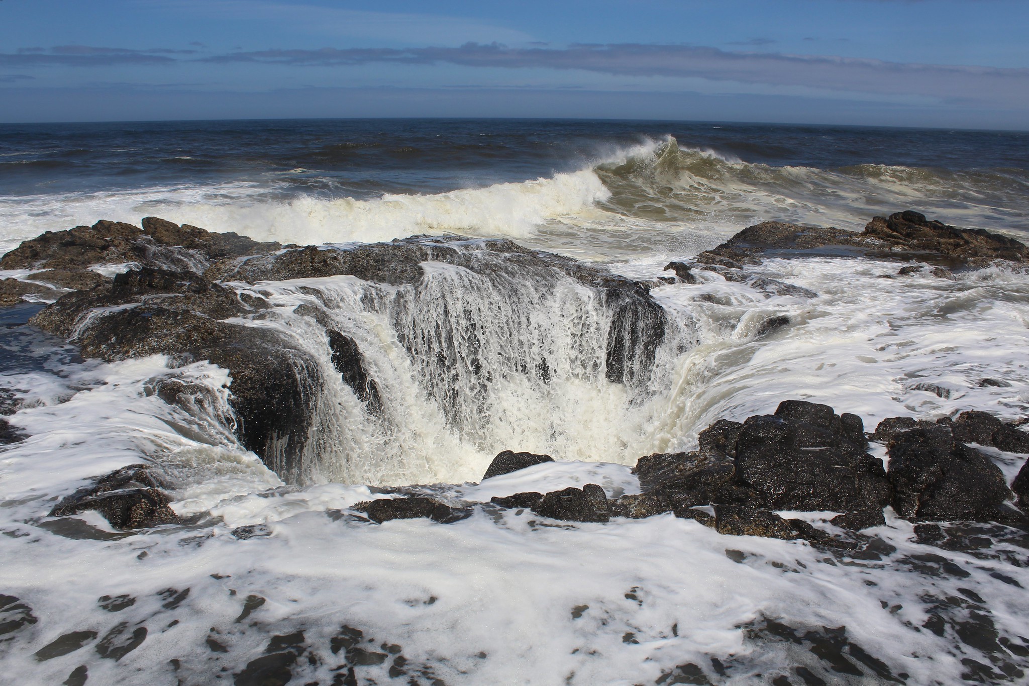 Thor's well - un étrange puits dans l'océan Thor s well un etrange puit dans l ocean 2 Thor-s-well-un-etrange-puit-dans-l-ocean-2