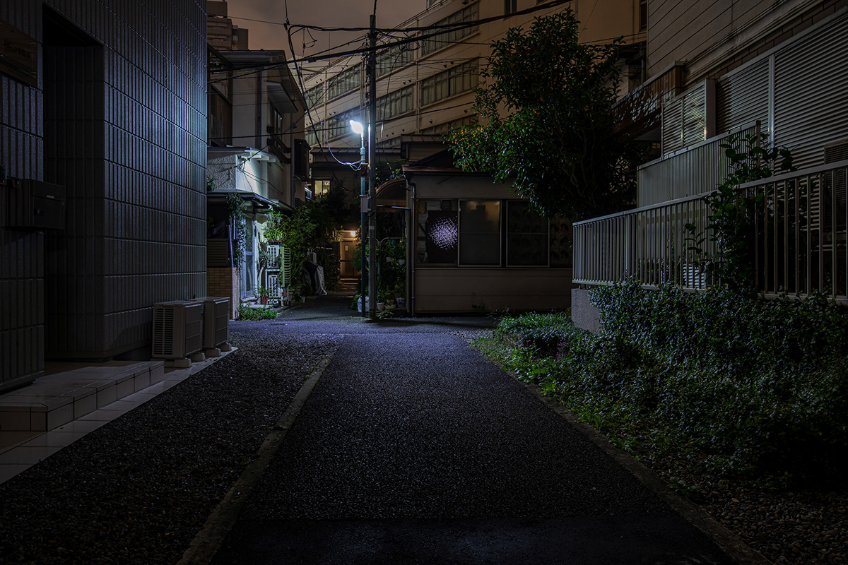 Tokyo sleeps tonight - Tokyo de nuit par Robert Götzfried Tokyo sleeps tonight Tokyo de nuit par Robert Gotzfried 12 Tokyo-sleeps-tonight-Tokyo-de-nuit-par-Robert-Gotzfried-12