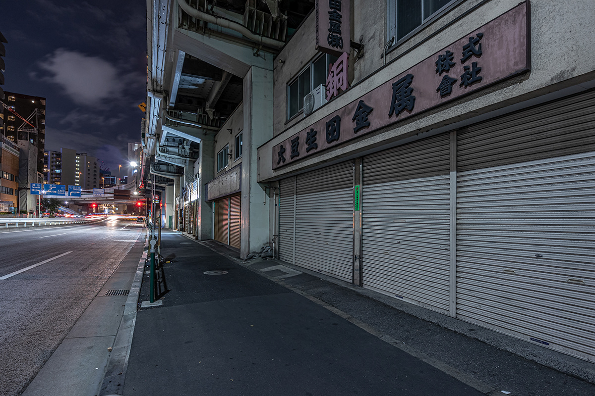 Tokyo sleeps tonight - Tokyo de nuit par Robert Götzfried Tokyo sleeps tonight Tokyo de nuit par Robert Gotzfried 14 Tokyo-sleeps-tonight-Tokyo-de-nuit-par-Robert-Gotzfried-14