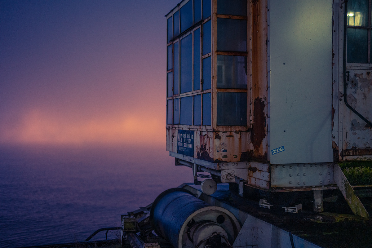 What the Fog? Stranger Nights de nouvelles nuits de brouillard par Mark Broyer What the Fog Stranger Nights de nouvelles nuits de brouillard par Mark Broyer 7 What-the-Fog-Stranger-Nights-de-nouvelles-nuits-de-brouillard-par-Mark-Broyer-7