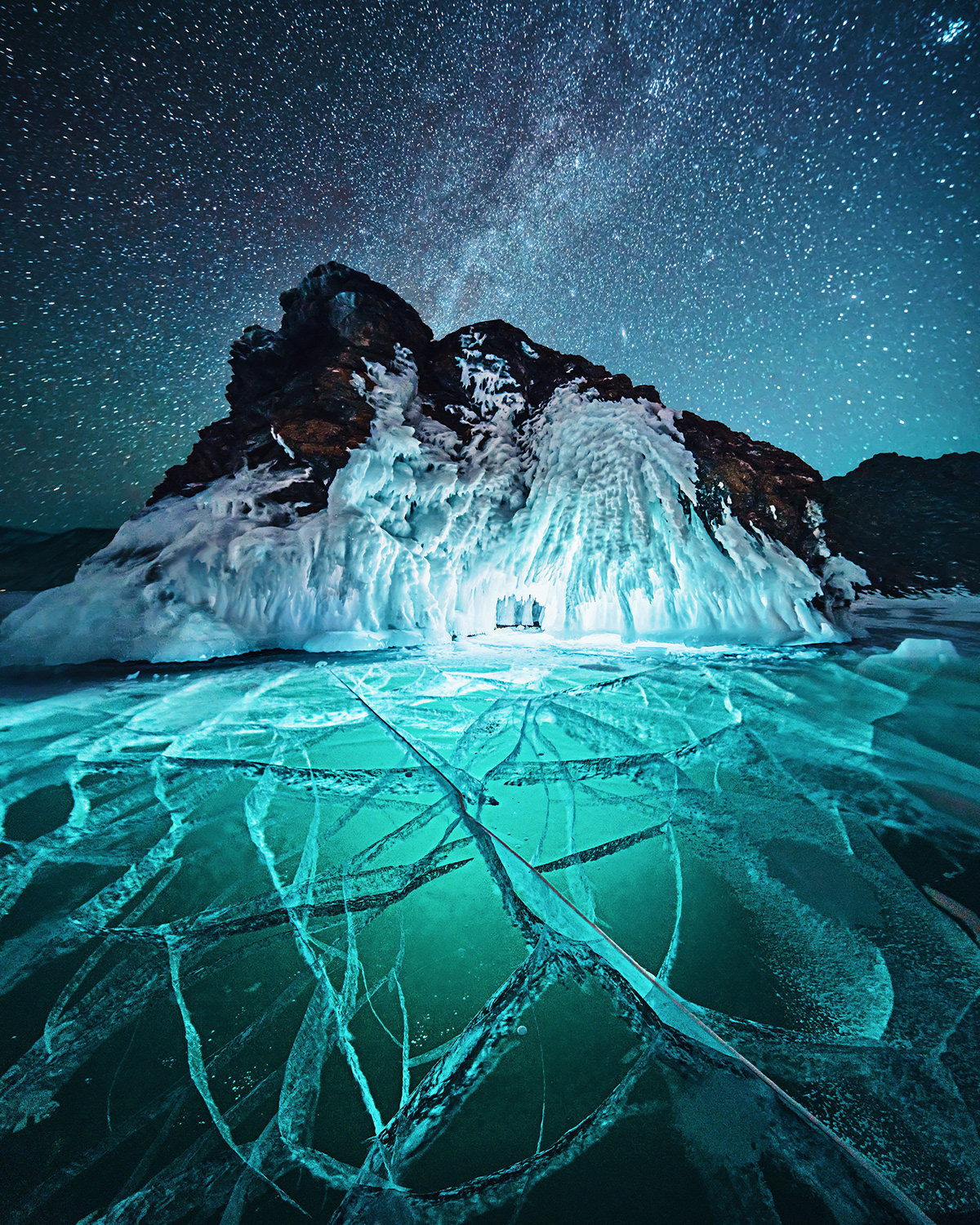 Baikal Fairytale - Féérie au lac Baikal par Kristina Makeeva Baikal Fairytale Feerie au lac Baikal par Kristina Makeeva 3 Baikal-Fairytale-Feerie-au-lac-Baikal-par-Kristina-Makeeva-3