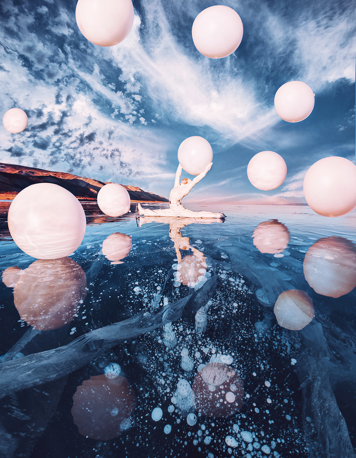 Baikal Fairytale - Féérie au lac Baikal par Kristina Makeeva Baikal Fairytale Feerie au lac Baikal par Kristina Makeeva 6 Baikal-Fairytale-Feerie-au-lac-Baikal-par-Kristina-Makeeva-6