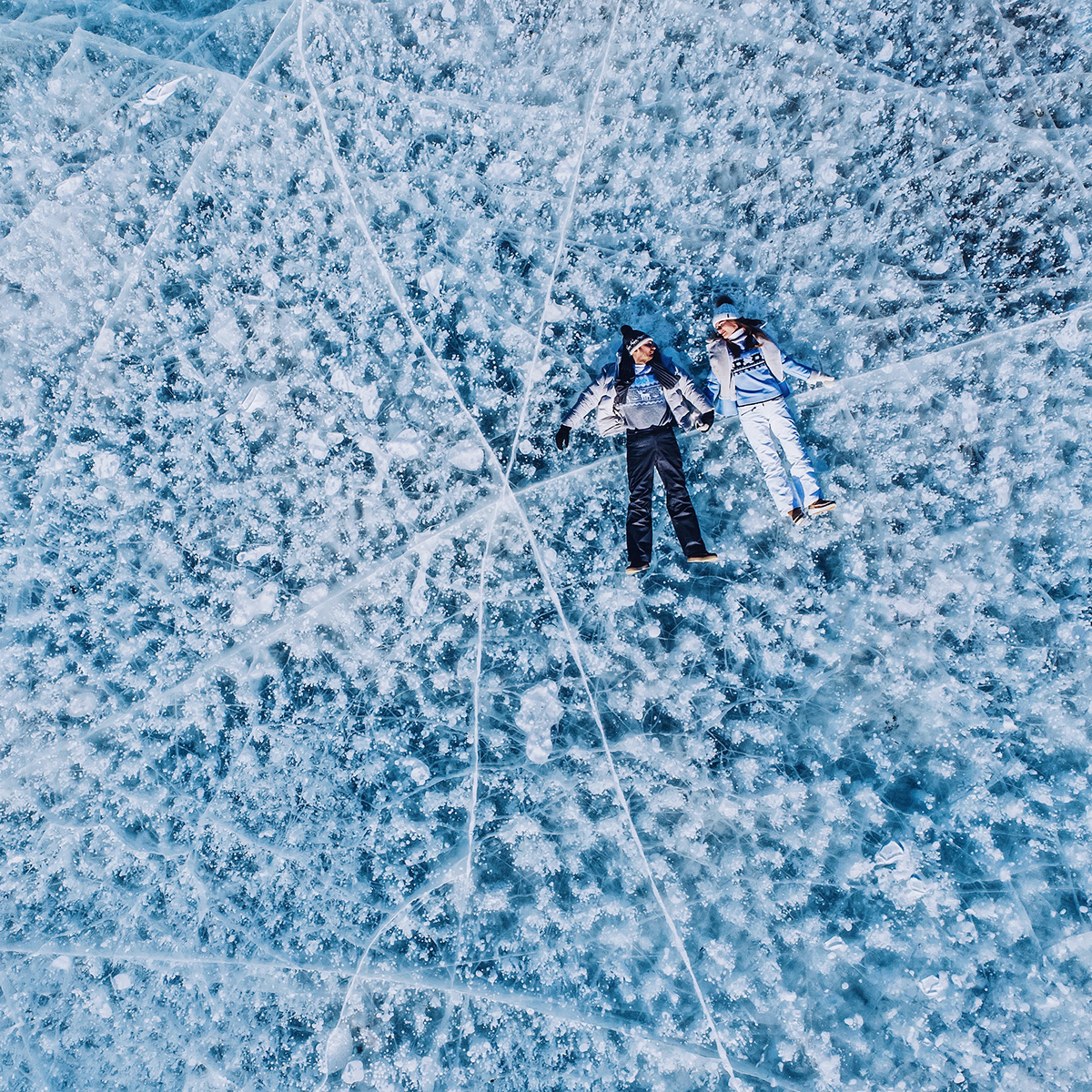 Baikal Fairytale - Féérie au lac Baikal par Kristina Makeeva Baikal Fairytale Feerie au lac Baikal par Kristina Makeeva 9 Baikal-Fairytale-Feerie-au-lac-Baikal-par-Kristina-Makeeva
