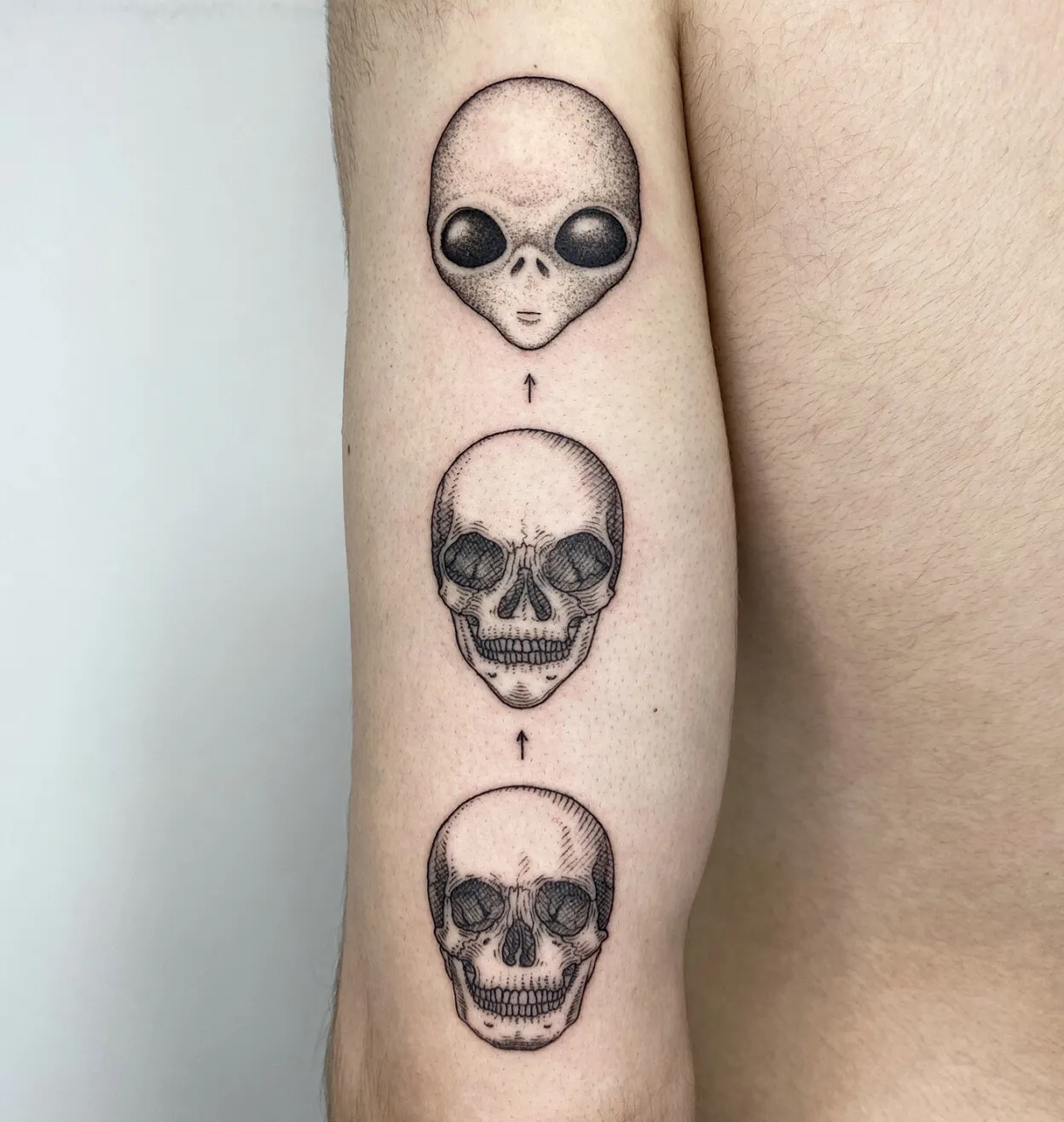 Les tatouages monochromes de Michele Volpi De nouveaux tatouages monochromes par Michele Volpi 10 De-nouveaux-tatouages-monochromes-par-Michele-Volpi-11