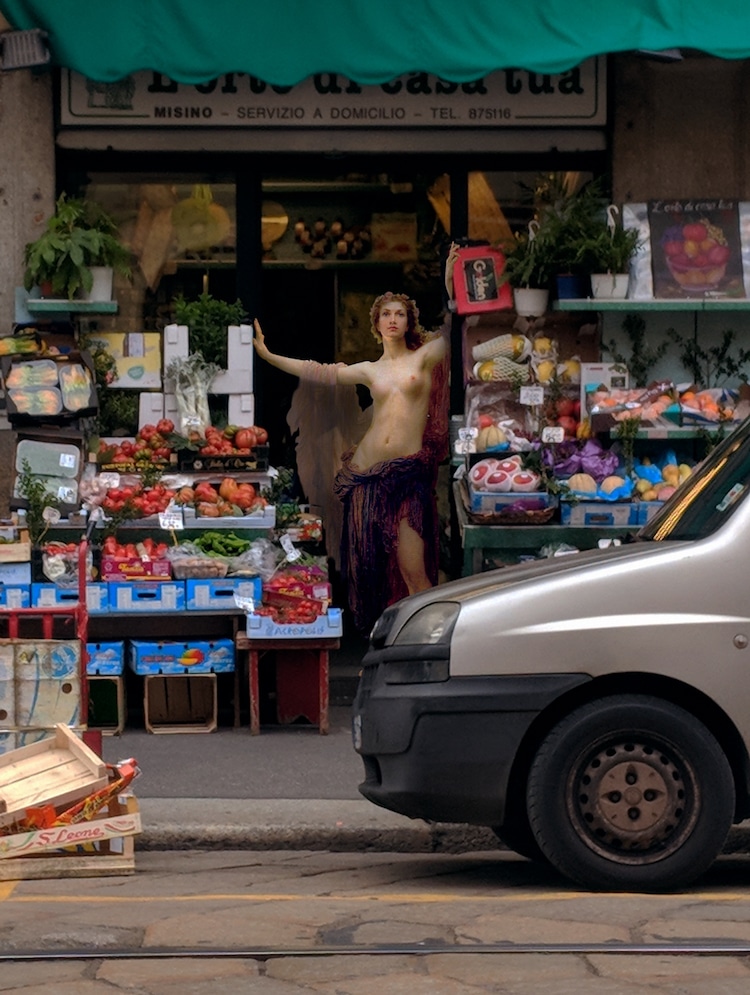 Napoli Project - de nouvelles superpositions de classiques de la peinture et de vie moderne par Alexey Kondakov Napoli Project de nouvelles superpositions de classiques de la peinture et de vie moderne par Alexey Kondakov 7 Napoli-Project-de-nouvelles-superpositions-de-classiques-de-la-peinture-et-de-vie-moderne-par-Alexey-Kondakov-7