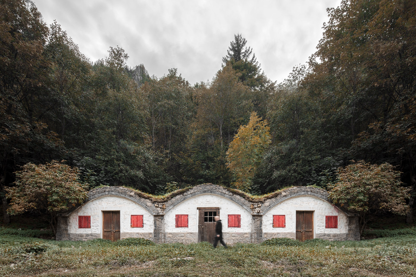 Perspe - perspective et symétrie par Gustav Willeit Perspe perspective et symetrie par Gustav Willeit 4 Perspe-perspective-et-symetrie-par-Gustav-Willeit-4