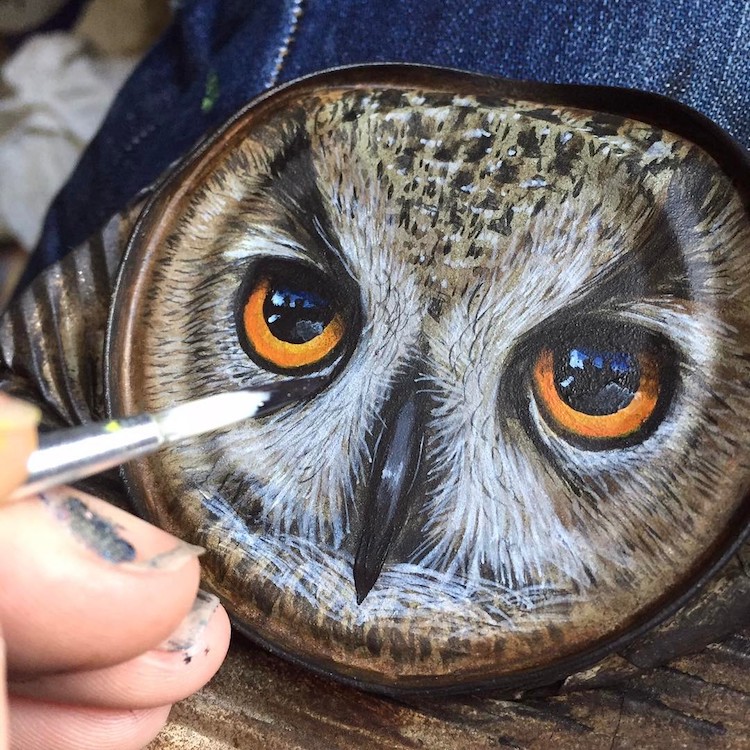 Des portraits dans des canettes usagées par My Dog Sighs des portraits dans des canettes usagees pa My Dog Sighs 5 des-portraits-dans-des-canettes-usagees-pa- My-Dog-Sighs-5